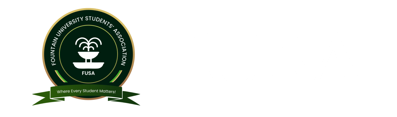 Fountain University Students' Association