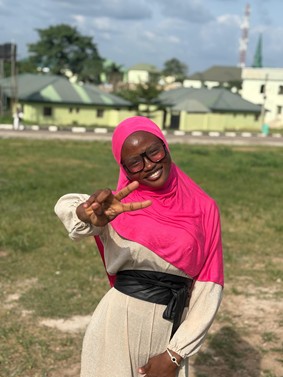 Sport director (Female)