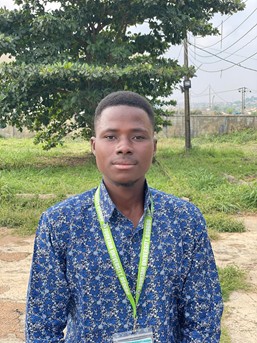 Welfare Director (Male)