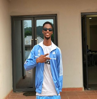 Sport Director (male)