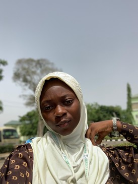 Welfare Director (Female).